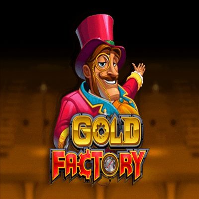 Gold Factory